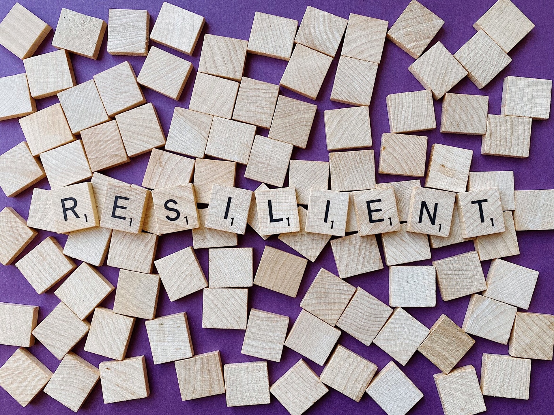 Resilient aquantIAlab
